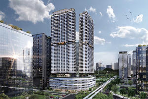 Taseco Land (TAL) lãi quý IV/2024 hơn 472 tỷ đồng nhờ thu nhập từ hoạt động tài chính