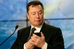 Elon Musk có thể phải "rút ví" 50 tỷ USD đóng tiền "thuế tỷ phú"