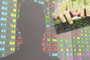 Thao túng giá cổ phiếu, Tân Thành Đô và một cá nhân bị phạt hơn 1,7 tỷ đồng