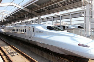 Bộ trưởng Giao thông: 'Mất 5-7 nhiệm kỳ mới làm xong đường sắt tốc độ cao'