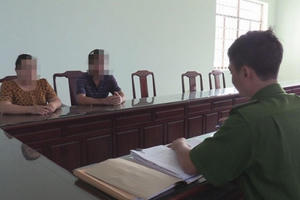 Bị công an giả lừa 1,2 tỉ, được công an thật giúp lấy lại tiền