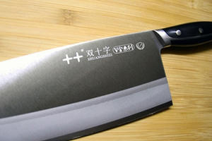 Nỗi khổ của người nước ngoài khi tìm mua dao phay ở Trung Quốc