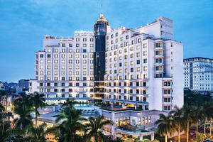 Kinh doanh ảm đạm, khách sạn ở Việt Nam “lọt top” ế ẩm nhất Đông Nam Á