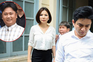 Chân dung Chủ tịch HĐQT nhận 1 tỷ đồng để chém bác sĩ Chiêm Quốc Thái