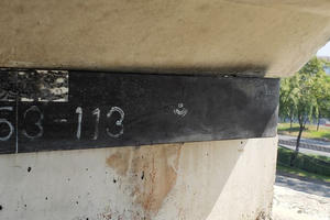 Thêm 4 gối cầu metro số 1 bị sự cố, TP HCM 'đòi' lại tiền từ nhà thầu