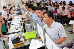 138,1 nghìn doanh nghiệp đăng ký thành lập mới trong năm 2019