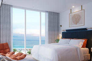 Đầu tư căn hộ nghỉ dưỡng biển, tại sao phải chọn ApartHotel?