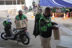 GoTo phân phối 20 triệu USD cổ phiếu tới 600.000 đối tác tài xế trước đợt IPO nội địa 1,1 tỷ USD