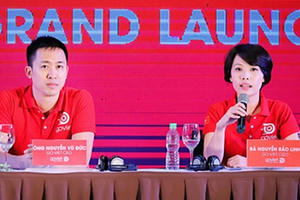 Tổng giám đốc và Phó tổng giám đốc Go-Viet đồng loạt từ chức