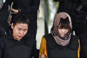 WLIN Global sẵn sàng hỗ trợ Đoàn Thị Hương