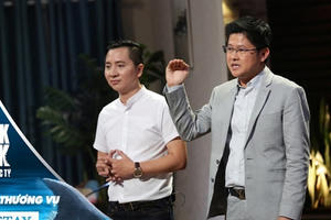 Gọi vốn thành công 6 triệu USD, CEO Luxstay lần đầu lên tiếng về nghi vấn tham gia Shark Tank Việt Nam "chỉ để PR"