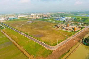 Rút ngắn thời gian thực hiện thủ tục hành chính về đất đai