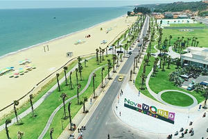 Tìm kiếm, tận hưởng một second home sẽ là lựa chọn của nhiều người Việt