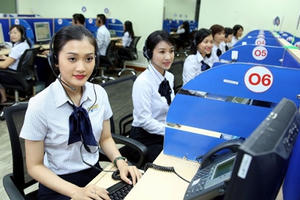 Điện thoại nhận được cuộc gọi lạ cần cảnh giác tránh mất tiền oan