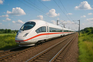 Bộ Xây dựng được giao nghiên cứu dự án đường sắt TP HCM - Cần Thơ - Cà Mau 