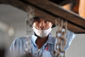 8 tháng năm 2018, số doanh nghiệp chờ giải thể tăng đột biến