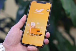 Vietnam Post bị mã độc tấn công