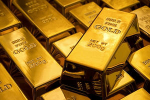 Giá vàng hôm nay 26/8: Tăng nhanh, nhưng chưa bứt phá mạnh