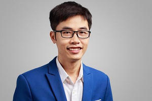 CEO FastGo đặt kỳ vọng gì khi hợp tác cùng Tập đoàn Vingroup?