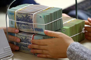 Tiền gửi ngân hàng nào lãi suất cao nhất đầu tháng 10?