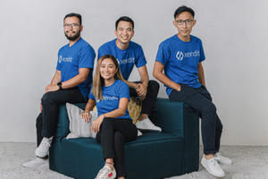 Thêm một start-up về fintech trở thành kỳ lân công nghệ của Đông Nam Á khi huy động thành công 150 triệu USD