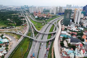 Đại gia hạ tầng giao thông tiếp tục huy động thành công 550 tỷ đồng trái phiếu