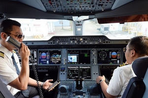 Doanh nghiệp muốn tự quyết chính sách lương giữ chân nguồn nhân lực