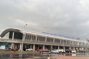 Hải Phòng đề xuất chọn Tiên Lãng là cảng hàng không thứ hai vùng Thủ đô