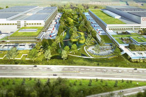 Agronexus Capital chậm đóng bảo hiểm xã hội hơn 1 tỷ đồng dù vốn điều lệ 200 tỷ