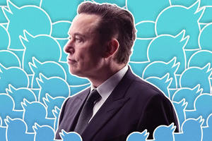 Elon Musk sẽ phải trả 1 tỷ USD nếu như không mua Twitter nữa