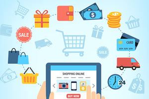 Thương mại điện tử Việt Nam quý III/2025: Người Việt chi hơn 103.600 tỷ mua sắm online, dự đoán quý IV tiếp đà 'bùng nổ'