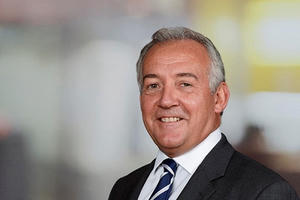 CEO Savills: 'Bất động sản Việt Nam thiếu tầm nhìn đầu tư dài hạn'