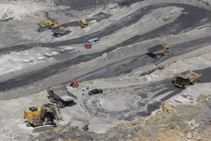 Tập đoàn Công nghiệp Than - Khoáng sản Việt Nam (TKV): Tiềm năng phát triển mạnh mẽ