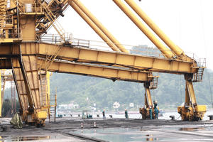 TKV chủ động ứng phó khẩn cấp trước bão số 3 