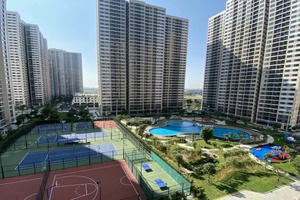 Hà Nội: Nguồn cung chung cư đã qua “đáy”, thị trường chuẩn bị phát tín hiệu khởi sắc