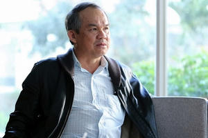 Đại gia tuần qua: Bầu Đức đi bán ớt kiếm trăm tỷ trong vài tháng