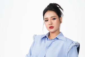 Doanh nhân - Bác sĩ Khúc Lan Phương:  Thành công nhờ sự đam mê và không ngừng nỗ lực 