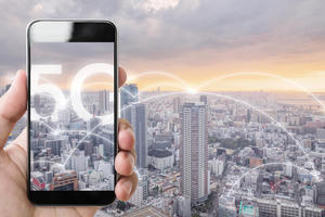 Mạng 5G tác động đến thị trường bất động sản thương mại như thế nào?