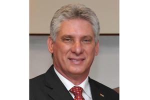 Bí thư Thứ nhất, Chủ tịch Cuba và Phu nhân sẽ thăm cấp Nhà nước, dự Lễ kỷ niệm 80 năm Quốc khánh Việt Nam