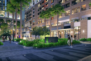 Lý do căn hộ quận 1 ngày càng đắt đỏ