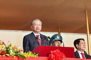 Những chân lý của thời đại từ Mùa thu cách mạng - Bài cuối: Vững tin vào những quyết sách lịch sử