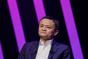 Jack Ma "đánh rơi" 11 tỷ USD chỉ trong 2 tháng