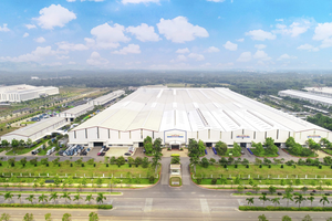 Thaco có tham vọng đầu tư loạt khu đô thị lớn tại Quảng Nam