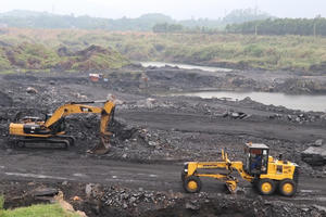 Tổng công ty Khoáng sản TKV (KSV) bị phạt và truy thu thuế 87,59 tỷ đồng, gần bằng lợi nhuận ròng 9 tháng đầu năm 