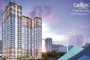 TP.HCM: Cảnh báo môi giới lừa đảo tại dự án căn hộ Carillon 7 của TTC Land