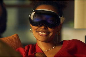 Quyết không từ bỏ thị trường kính thực tế ảo, Apple sắp ra mắt Vision Pro giá rẻ hơn đáng kể vào năm sau