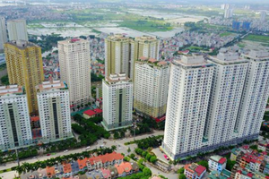 Thống nhất hệ thống pháp luật để thúc đẩy phát triển dự án nhà ở