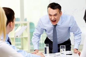 Muốn trở thành lãnh đạo giỏi, hãy xem ngay 9 thói xấu khiến nhân viên coi sếp là "ác quỷ"