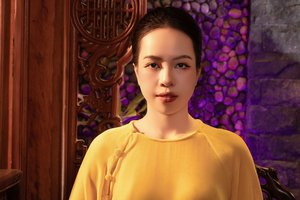 CEO thương hiệu By TrangThu - Hà Thu Trang: Quyết tâm phục dựng làng nghề