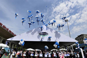 Những bước phát triển bền vững tạo nên thương hiệu có giá trị lớn nhất Việt Nam